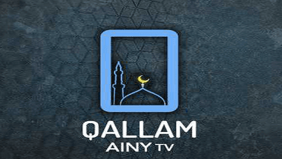قەڵەم - پەخشی ڕاستەوخۆ لە Qallam Ainy TV Live