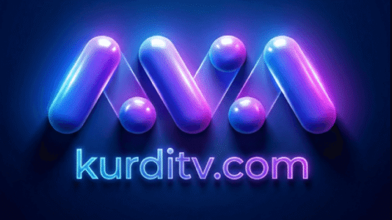 AVA News live kurdish tv