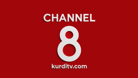 CHANNEL8 Kurdish TV Live
