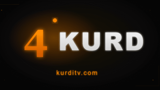 4 Kurd Live Online – Kurdish TV Channels